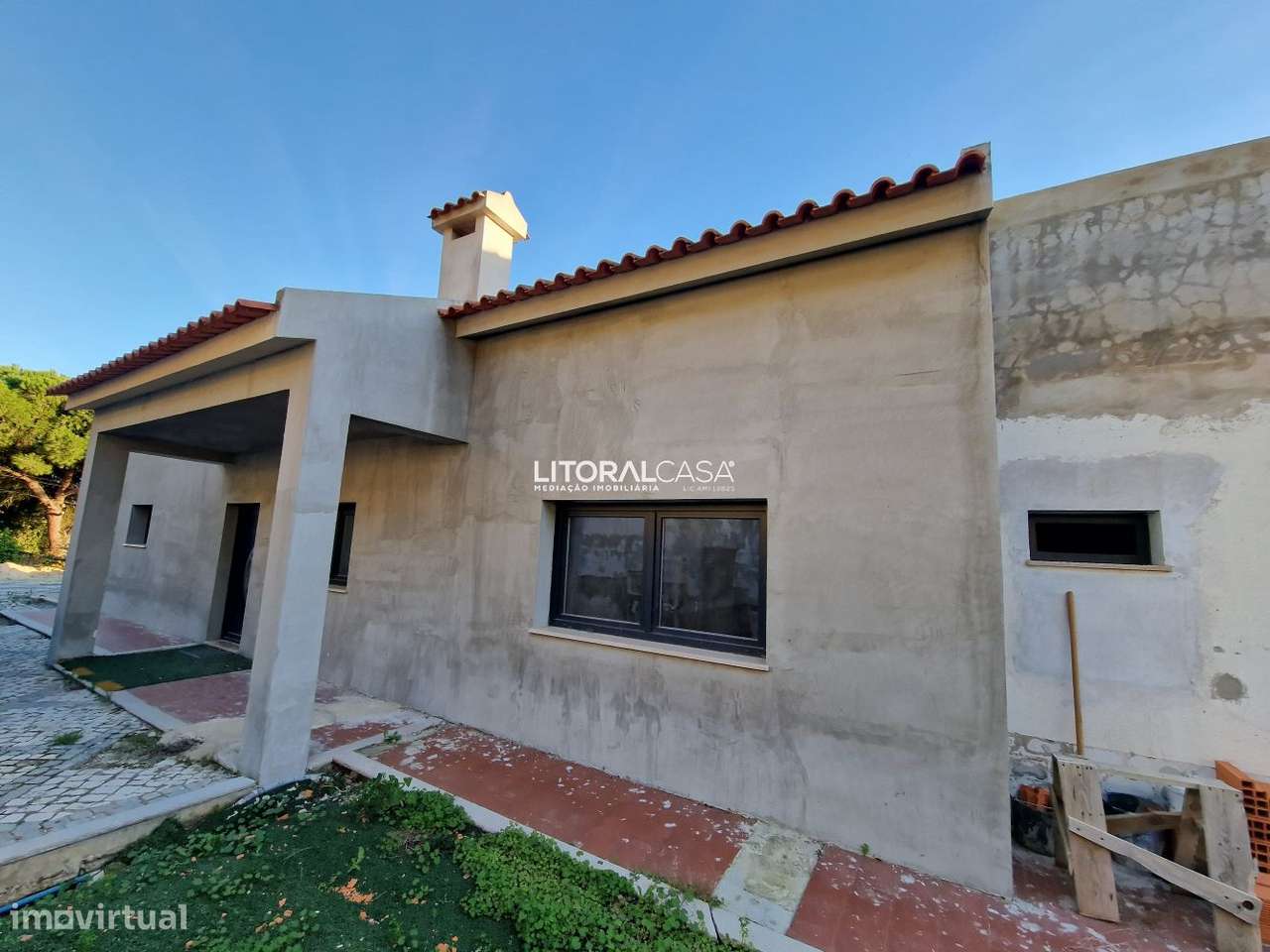 Excelente Moradia de Luxo Com Piscina - Grande imagem: 4/33