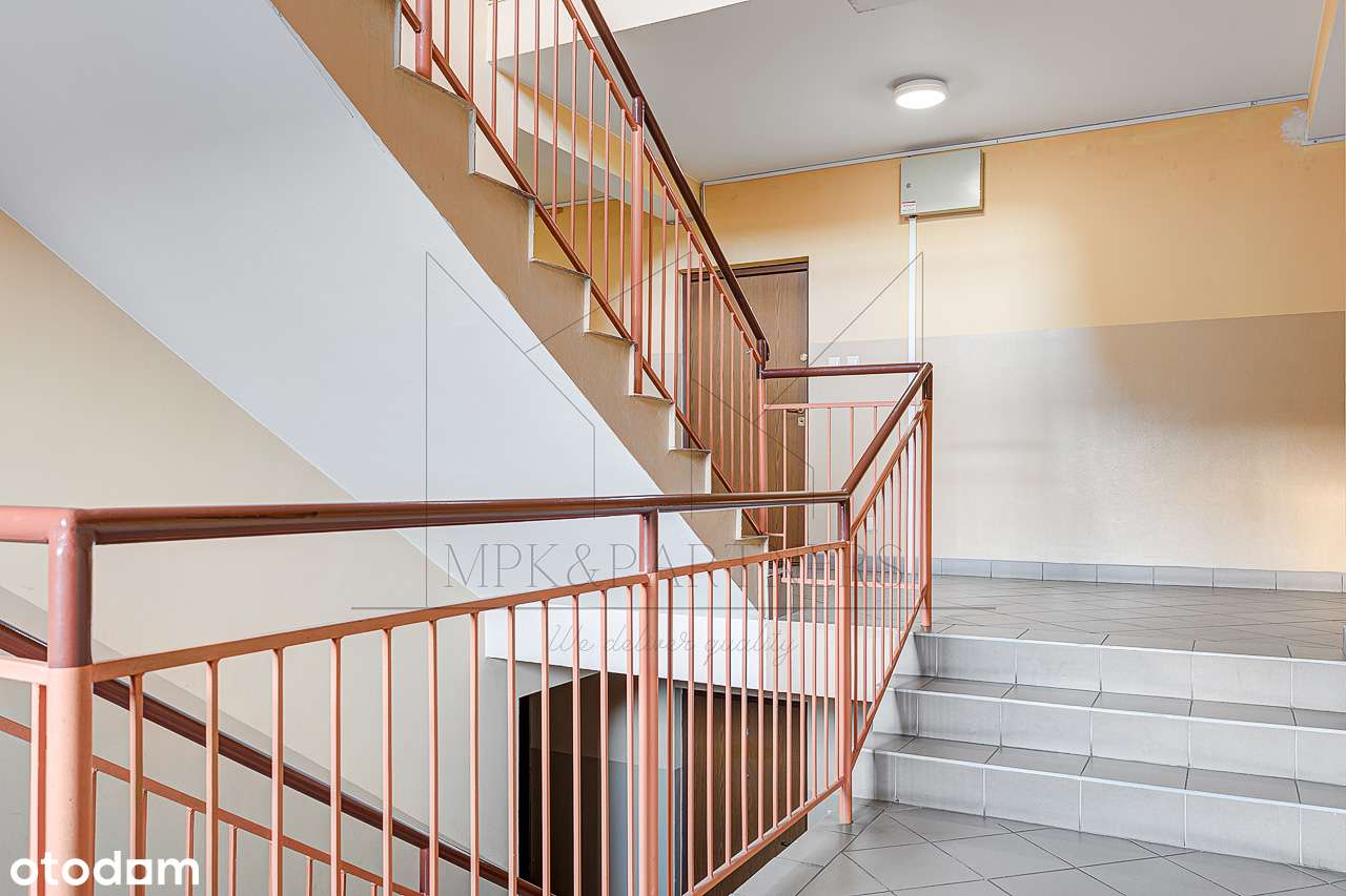 Bez prowizji! Piękne mieszkanie w sąsiedztwie lasu!-13