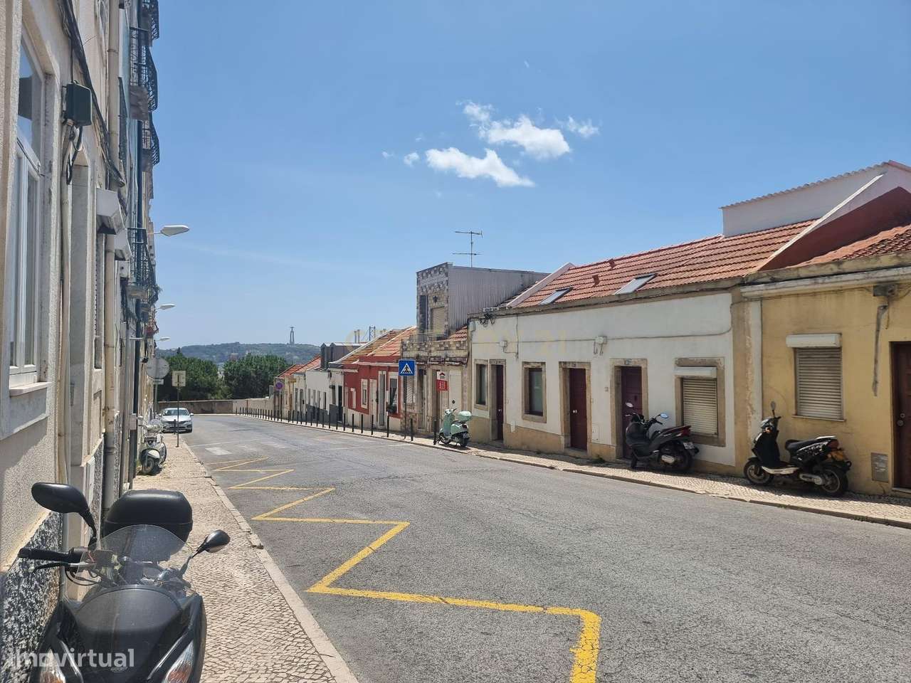 Prédio para venda em Campo de Ourique, Lisboa (12 moradias/27 frações)-21