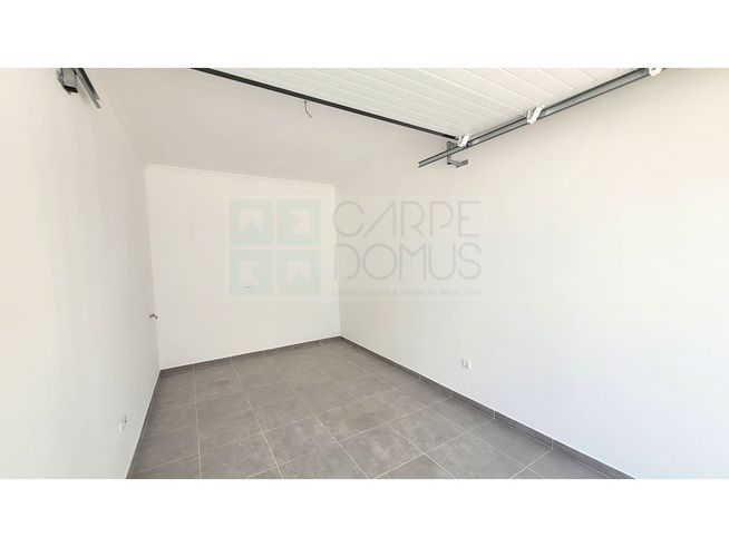 Moradia Nova T3+1 com Piscina Privada - Vila Nova de Cacela, Algarve-37