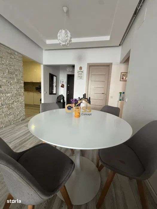 Apartament 3 camere | Decomandat | 70 mpu | Zona Oasului Iris - Imagine principală: 3/6