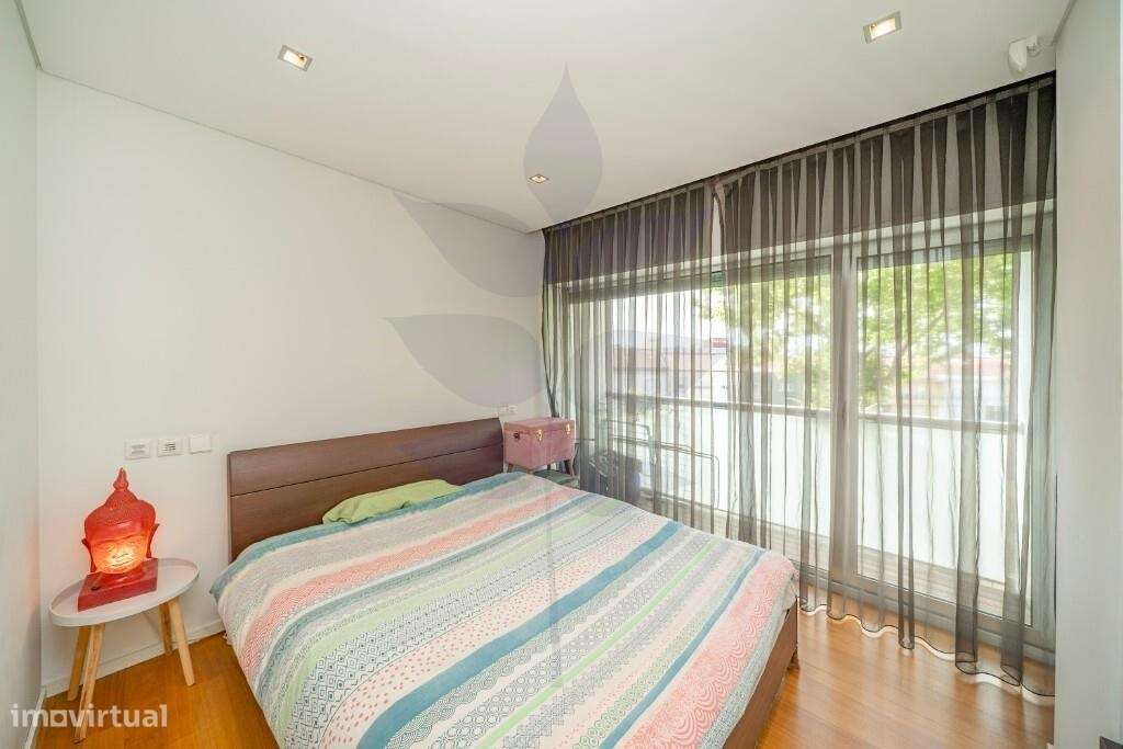 Apartamento Lifestyle em Condomínio Premium |Junto ao colégio D. Diogo-27