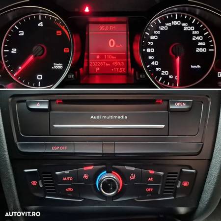 Audi A5 Sportback 2.0 TDI Multitronic - 21