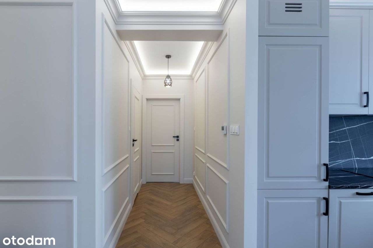 Mieszkanie Na Sprzedaż! Nowe, Wykończone Pod Klucz-4