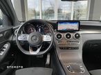 Mercedes-Benz GLC Coupe 220 d 4-Matic - 11