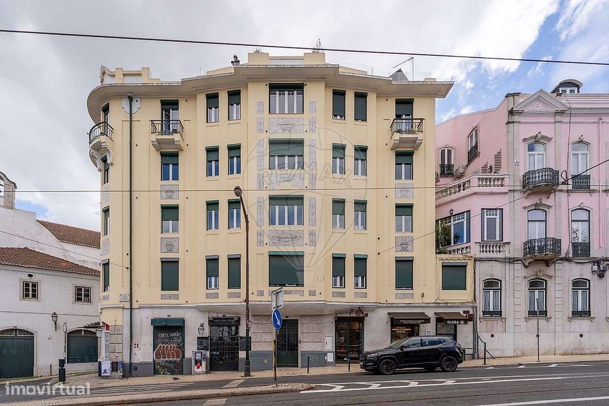 Apartamento T3 para venda-33