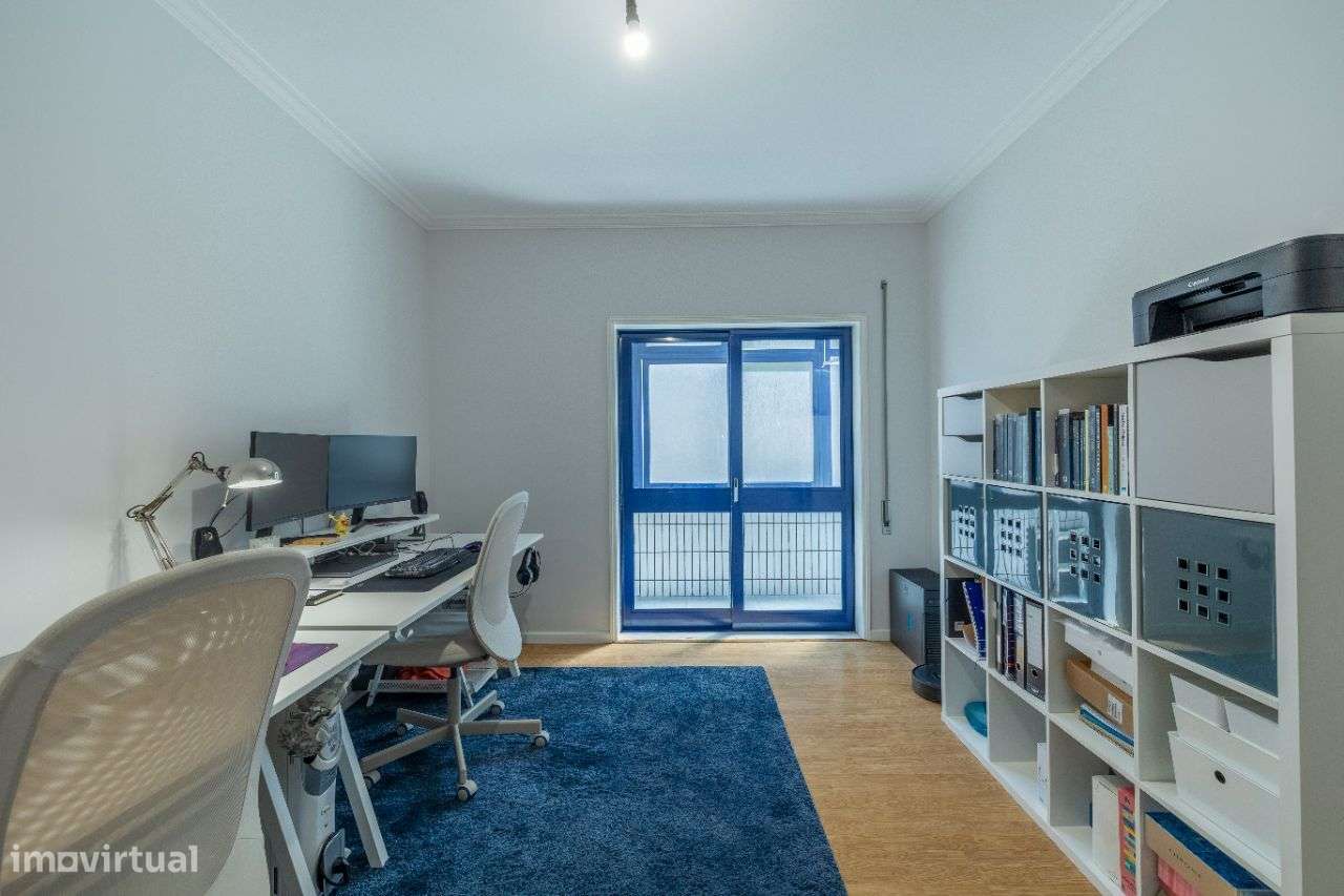 Apartamento T3 à venda em Gondomar-13