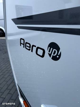 Dethleffs Aero Up 530KR - 10