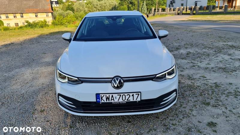 Volkswagen Golf VIII 1.5 TSI EVO Life - 2