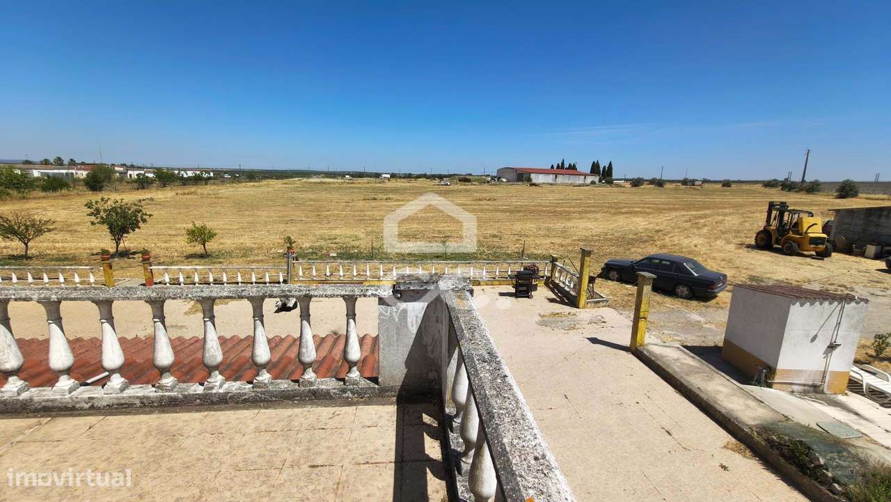 Encantadora Quinta em São Matias, Beja-37