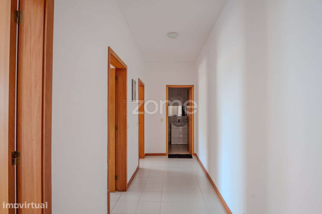 T1 com Garagem em Vila Do Conde, Gião-7