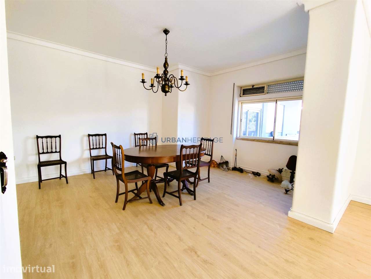 Apartamento T3 Arrendamento em Olivais,Lisboa - Grande imagem: 5/33