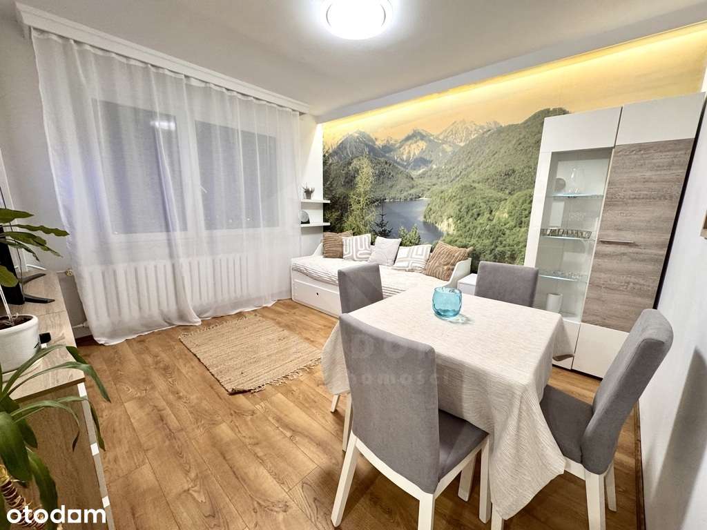 Atrakcyjne mieszkanie na Malince - Pełny obrazek: 2/14