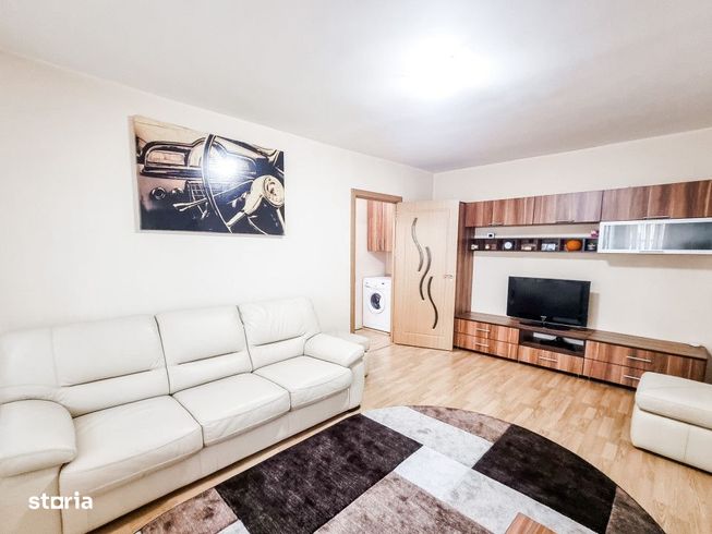 Apartament 3 camere 2 bai spatios in Vatra Luminoasa te asteapta!!