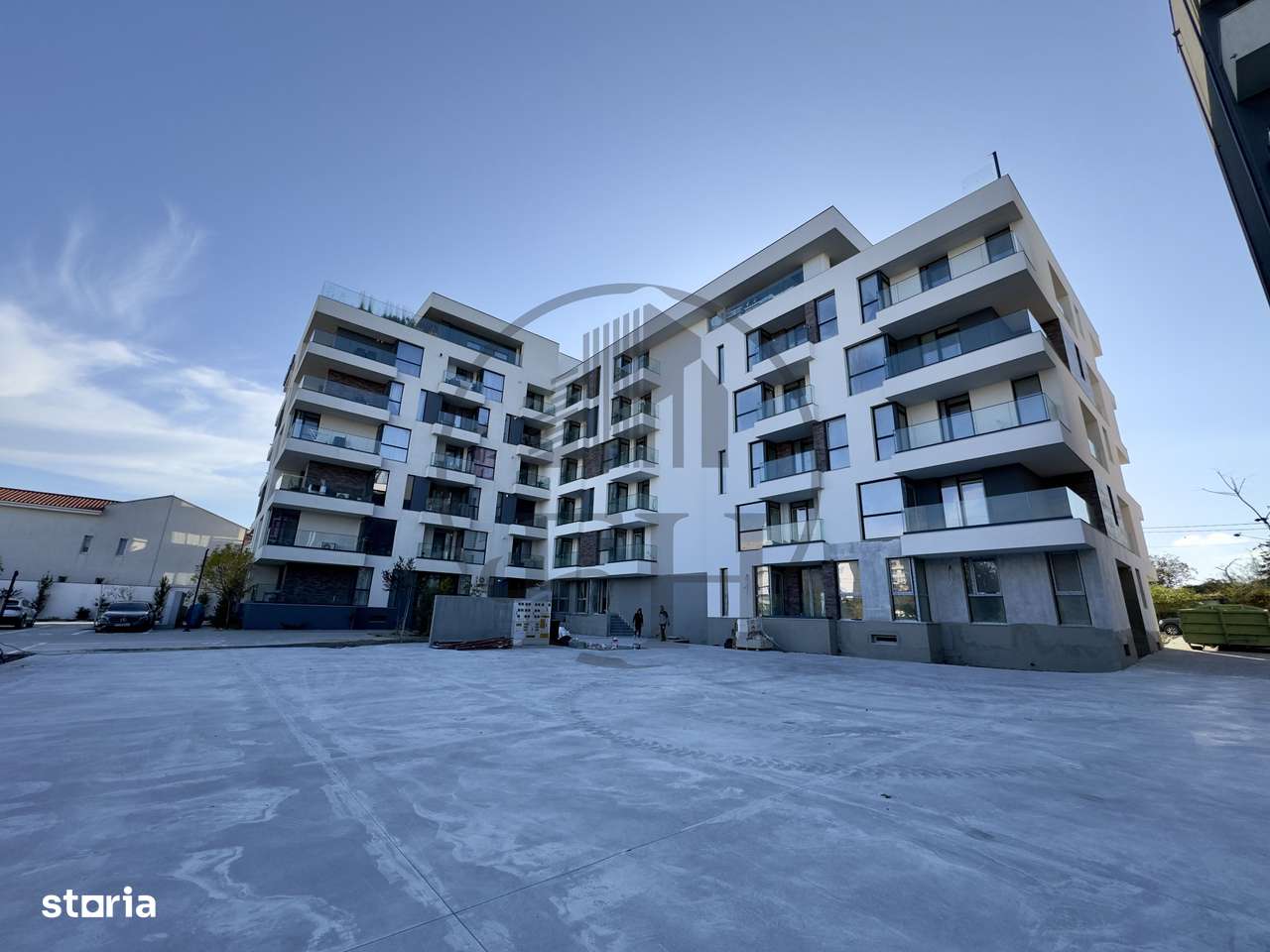 Apartament 2 camere de vanzare Mamaia-Sat, Constanta - Imagine principală: 2/11