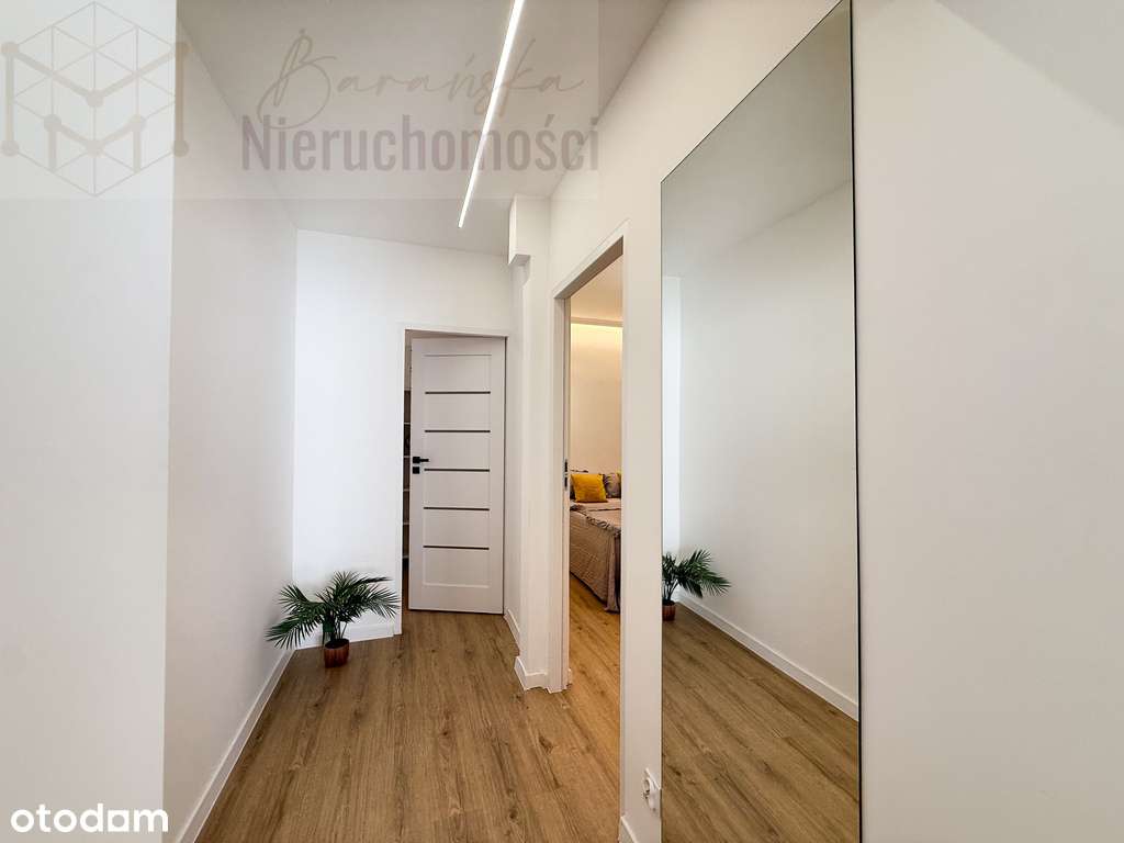 Wejdź i mieszkaj - 3 pokoje - generalny remont-9