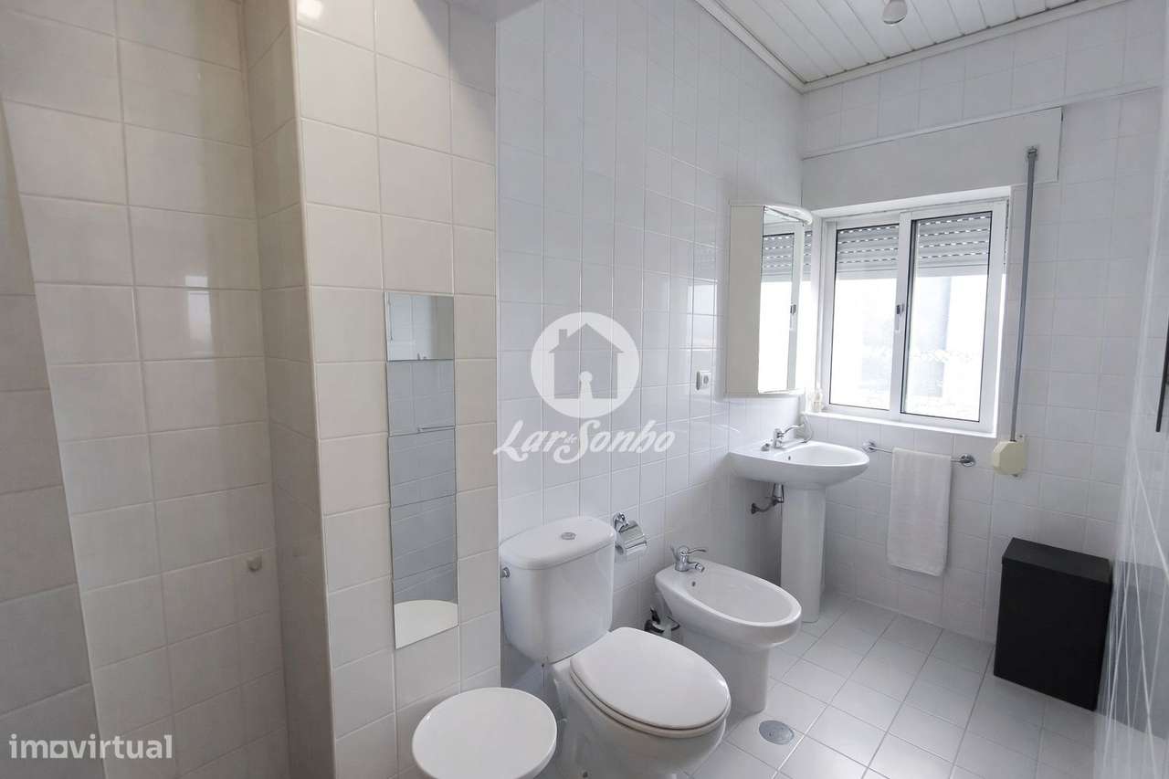 Apartamento no centro de Barcelos.-21