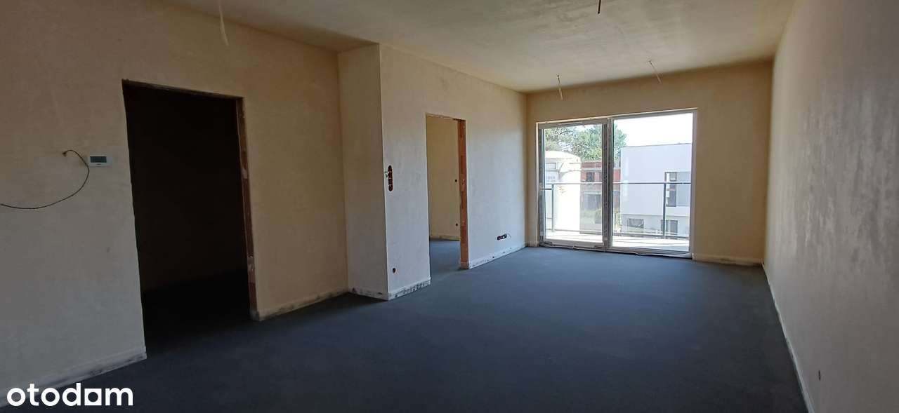 Nowe bezczynszowe mieszkanie 64m2 | PŁATNOŚĆ 10/90! | GRUDZIEŃ 2025!-8