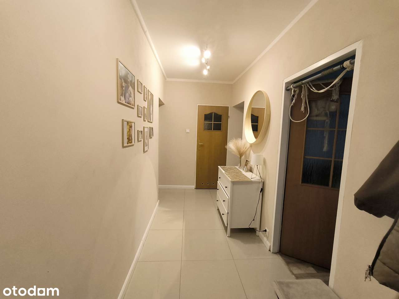 51,5 m² przy PKP Otwock – idealny start dla pary lub rodziny! - Pełny obrazek: 5/6