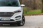 Hyundai Tucson 1.7 CRDI BlueDrive GO 2WD - 6