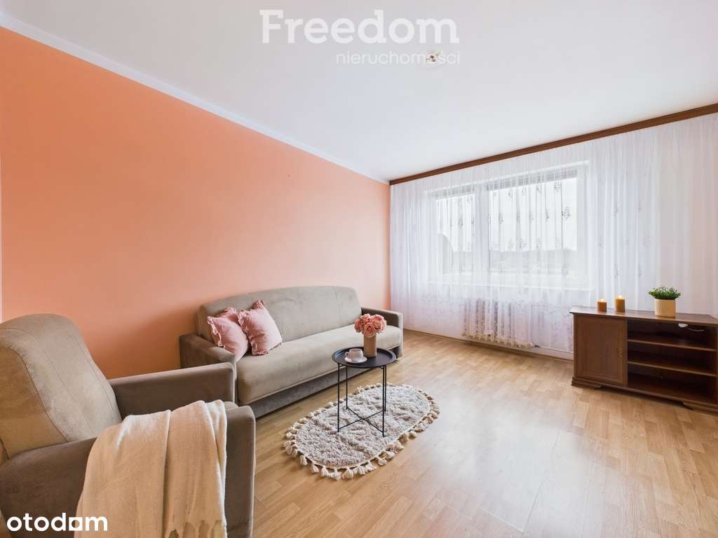 Mieszkanie 3 pokojowe Mielno - Pełny obrazek: 4/14