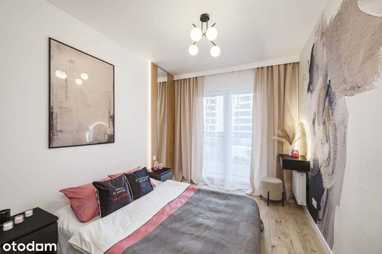 **Pięknie wykończone/ do wprowadzenia od zaraz M3-55m2/m. w hali** - Pełny obrazek: 5/13