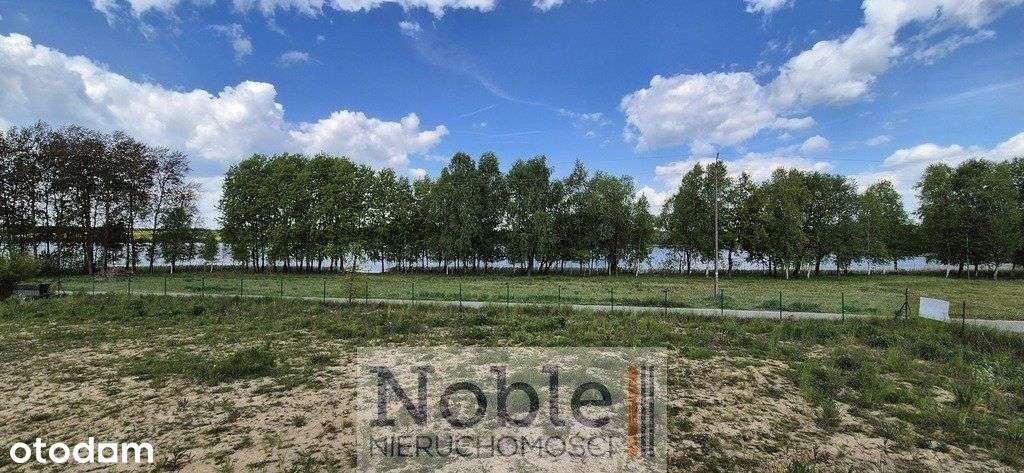 Powierzchnia 2.442m2 - ogrodzone, 50m od jeziora-11