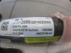 Airbag Cortina 13222996  OPEL INSIGNIA 2008 2.0CDTI 131CV 5P CINZA ESQ - 3