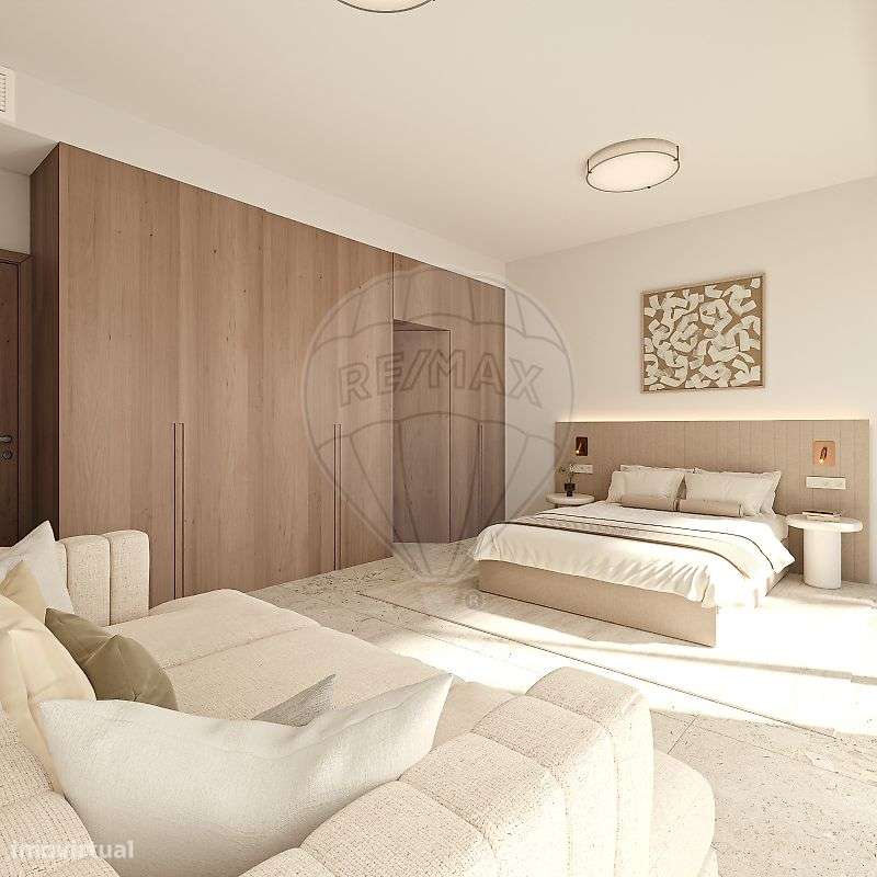 Apartamento T1 para venda - Grande imagem: 2/28