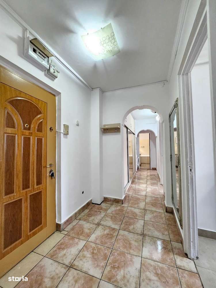 Oferta vanzare ap 3 cam Gavana - Nord, semimobilat, 85000 euro-3