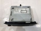 FIAT GRANDE PUNTO RADIO RADIOODTWARZACZ BLAUPUNKT - 2