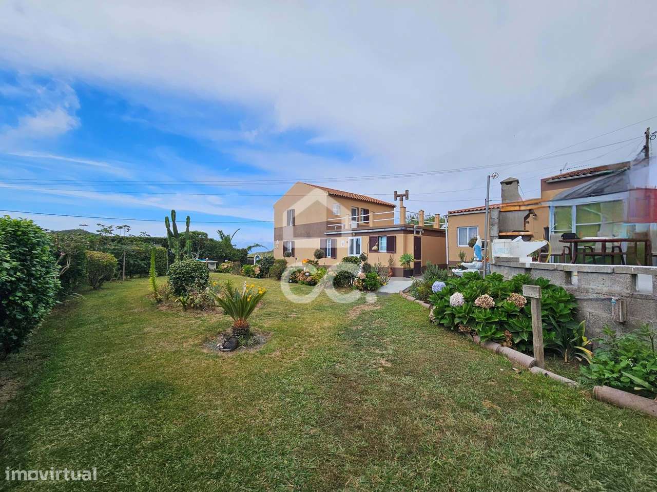 Moradia com 4 Quartos - Ginetes - Ponta Delgada - Grande imagem: 5/21