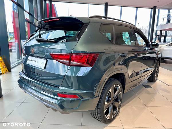 Cupra Ateca 1.5 TSI DSG - 3