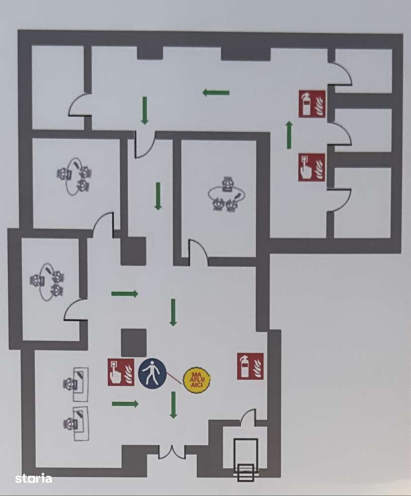 Spatiu de la 60mp la 130mp, zona Siraj, Selgros - bd. Poitiers-2