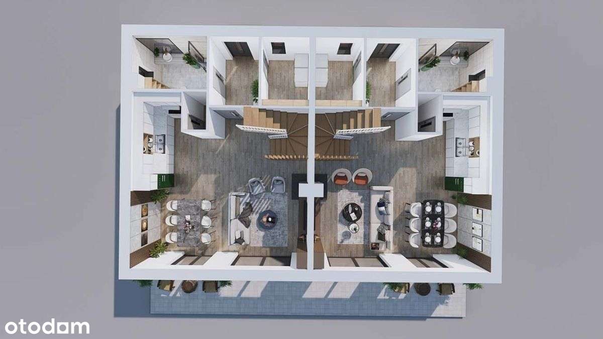 Dom z prywatna plażą-18