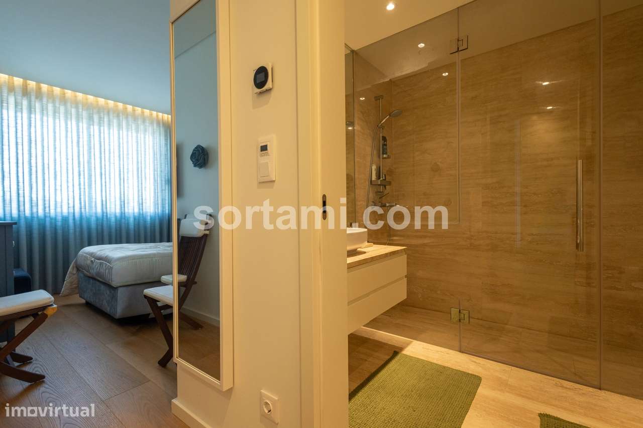 Apartamento T2 Venda em Quarteira,Loulé-12