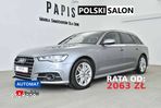 Audi A6 3.0 TDI Quattro Tiptronic - 2