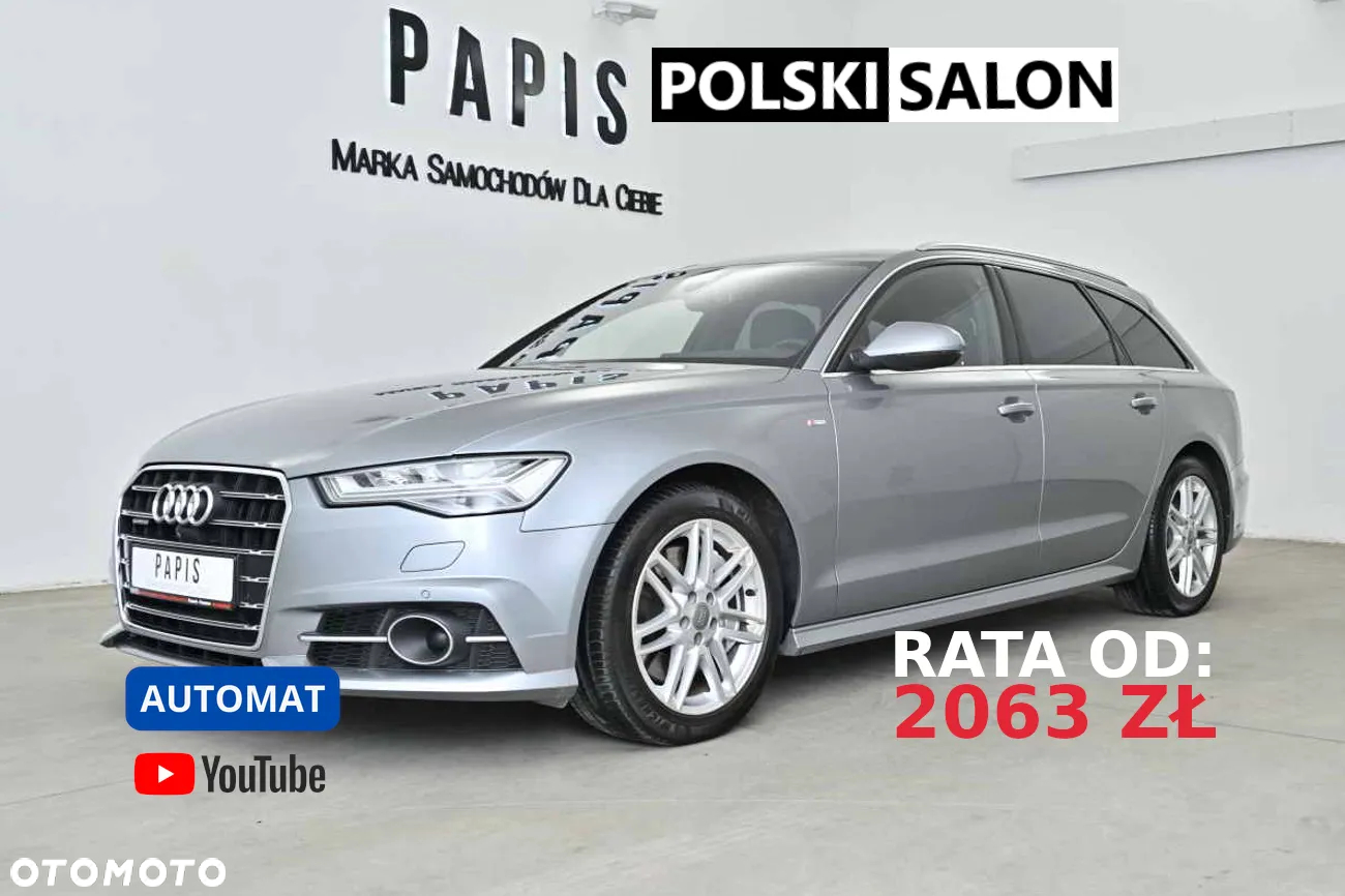 Audi A6 3.0 TDI Quattro Tiptronic - 2