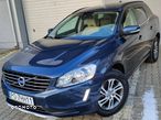 Volvo XC 60 D4 Summum - 1