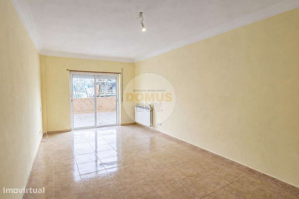 T2 COM TERRAÇO E ARRECADAÇÃO  - ALDEIA DE PAIO PIRES, SEIXAL - Grande imagem: 5/13