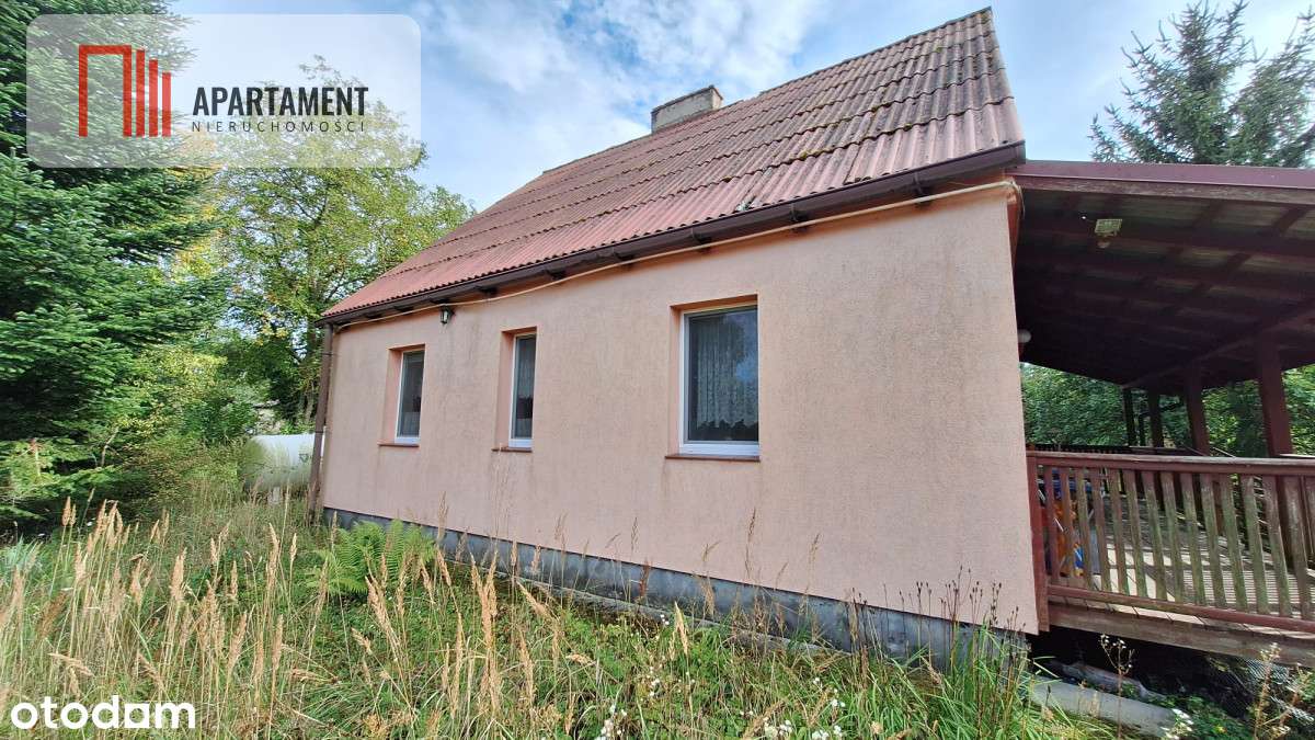 Przepiękne siedlisko, wiele możliwości - Pełny obrazek: 4/20