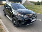 Land Rover Discovery Sport 2.0 Si4 HSE - 1