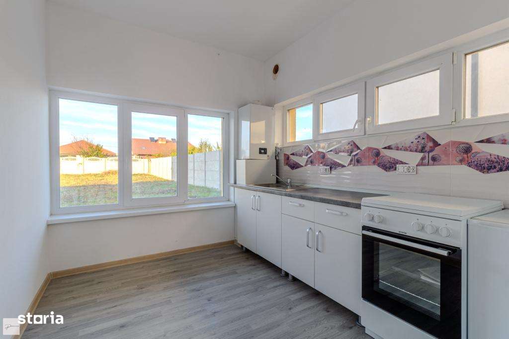 COMISION 0% I Duplex de închiriat în Dumbrăvița pe str. Mureș. - Imagine principală: 5/16