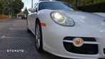 Porsche Cayman S Tiptronic S - 8