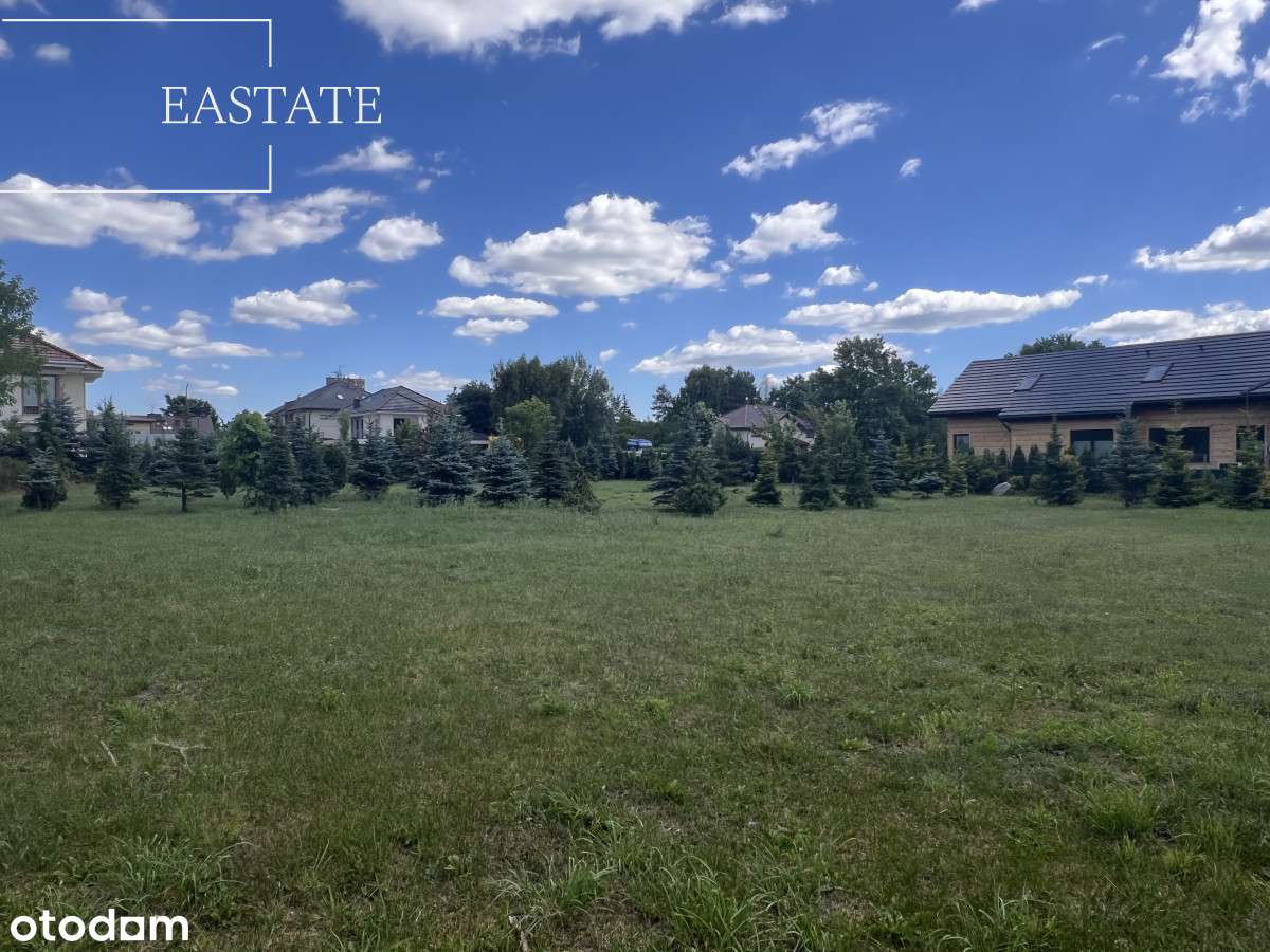 Dojazd drogą asfaltową, media, mieszkaniowa - Pełny obrazek: 2/6