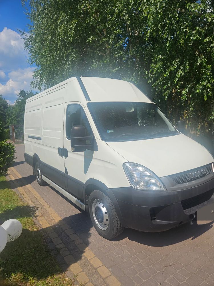 Iveco Daily 2010