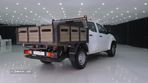 Isuzu D-Max C/Iva 4Wd - 3