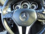 Mercedes-Benz Klasa E 220 BlueTEC BlueEFFICIENCY Edition 9G-TRONIC Avantgarde - 19