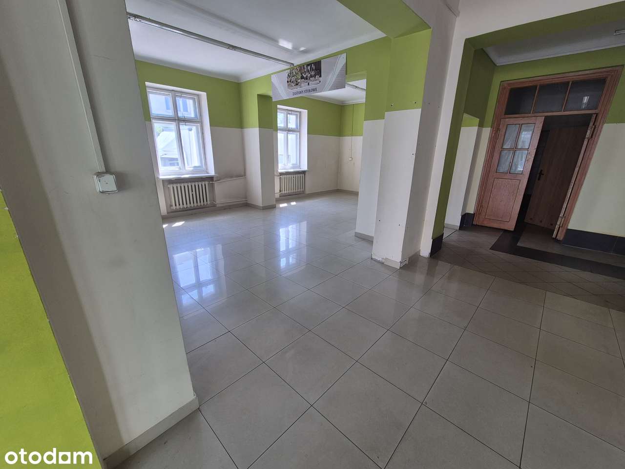 Loka 260m2 w Centrum Pińczowa z Parkingiem - Pełny obrazek: 4/10