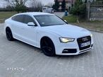 Audi A5 1.8 TFSI Sportback - 13